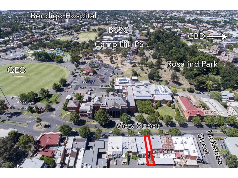 93 View Street, Bendigo VIC 3550