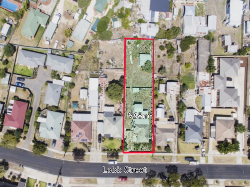 26 Lobb Street, North Bendigo VIC 3550