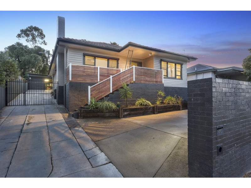 45 Bakewell Street, North Bendigo VIC 3550