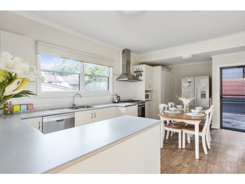 45 Bakewell Street, North Bendigo VIC 3550