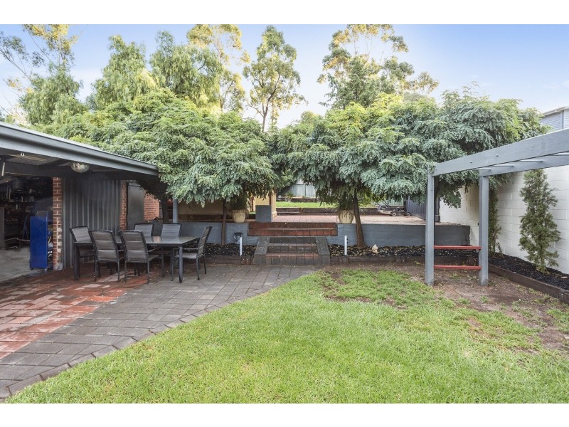 45 Bakewell Street, North Bendigo VIC 3550