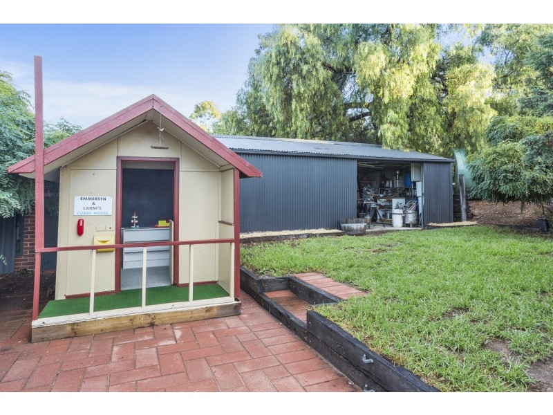 45 Bakewell Street, North Bendigo VIC 3550