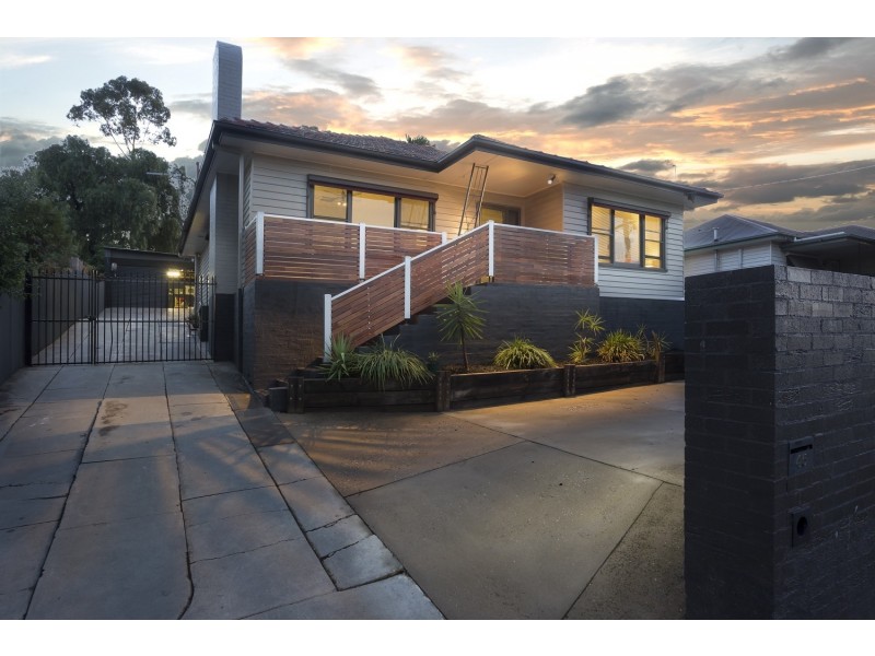 45 Bakewell Street, North Bendigo VIC 3550