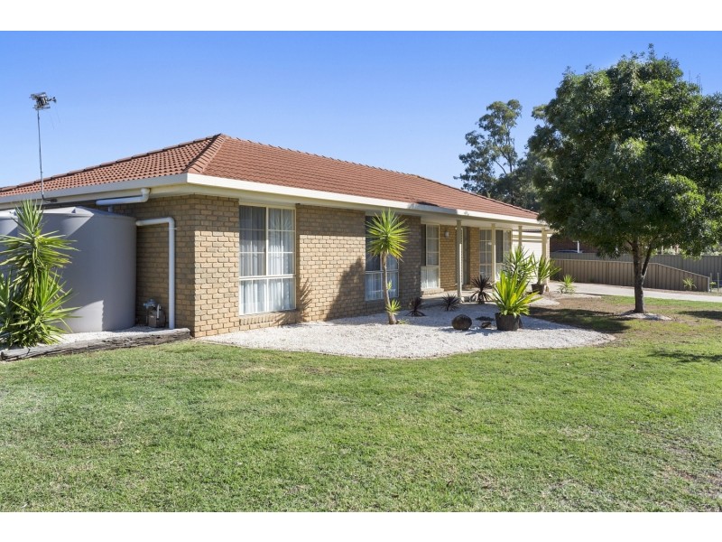 2 Magazine Boulevard, Golden Square VIC 3555