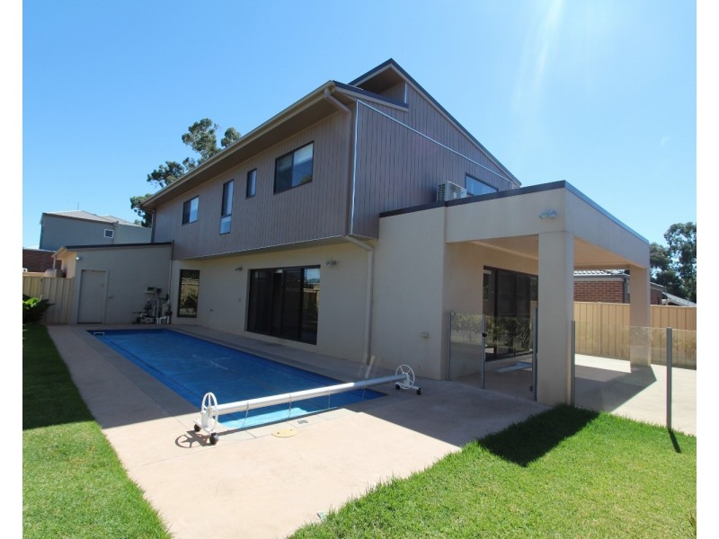 9 Amber Court, Bendigo VIC 3550