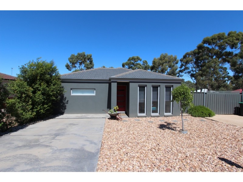 161 Sailors Gully Road, Eaglehawk VIC 3556