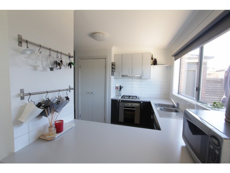 161 Sailors Gully Road, Eaglehawk VIC 3556