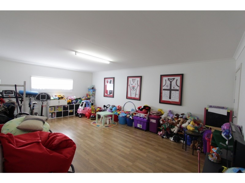 161 Sailors Gully Road, Eaglehawk VIC 3556