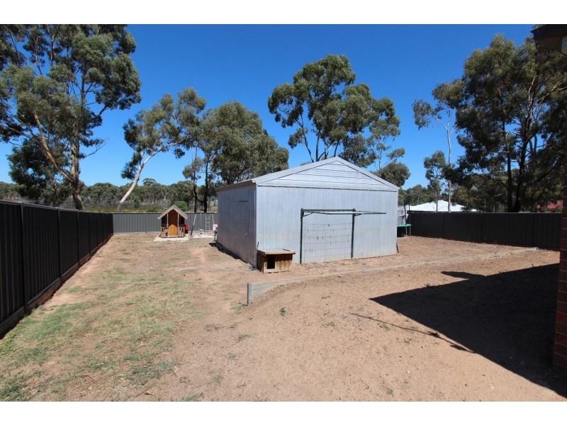 161 Sailors Gully Road, Eaglehawk VIC 3556