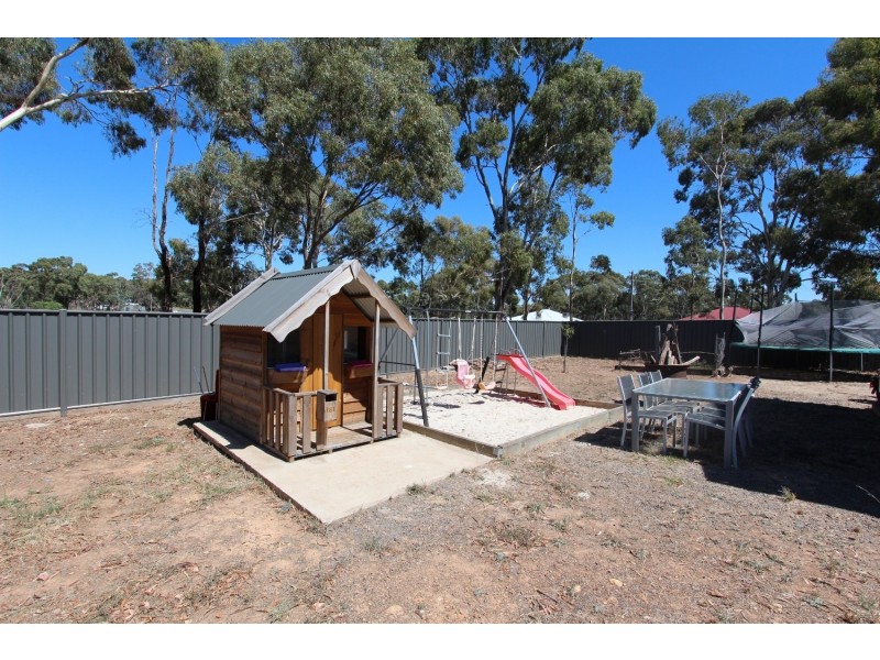 161 Sailors Gully Road, Eaglehawk VIC 3556