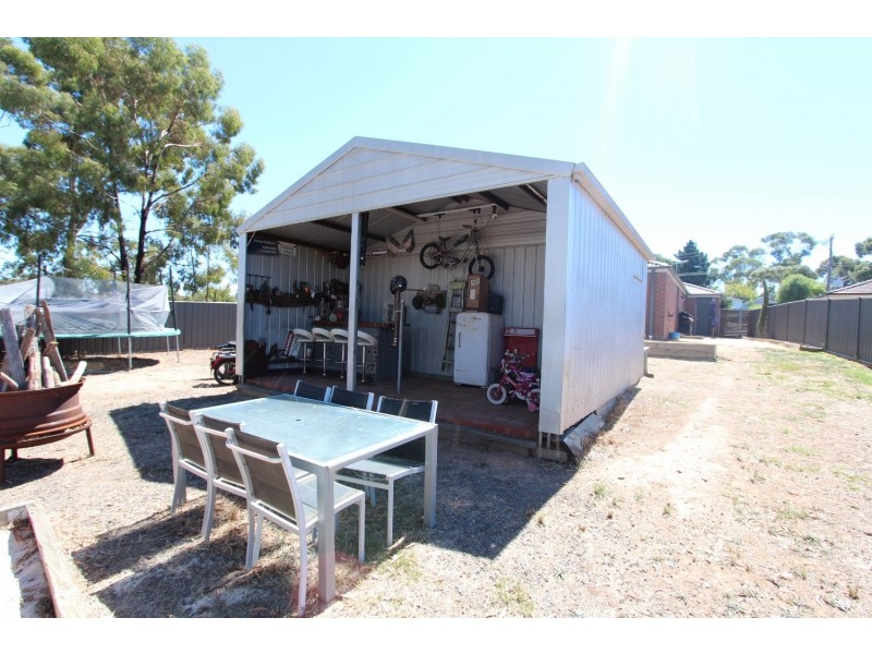 161 Sailors Gully Road, Eaglehawk VIC 3556