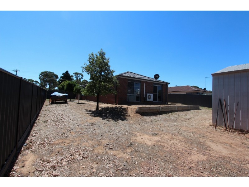 161 Sailors Gully Road, Eaglehawk VIC 3556