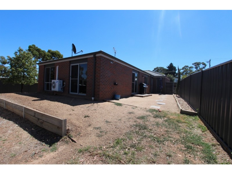 161 Sailors Gully Road, Eaglehawk VIC 3556