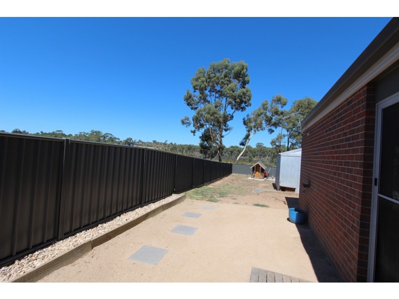 161 Sailors Gully Road, Eaglehawk VIC 3556