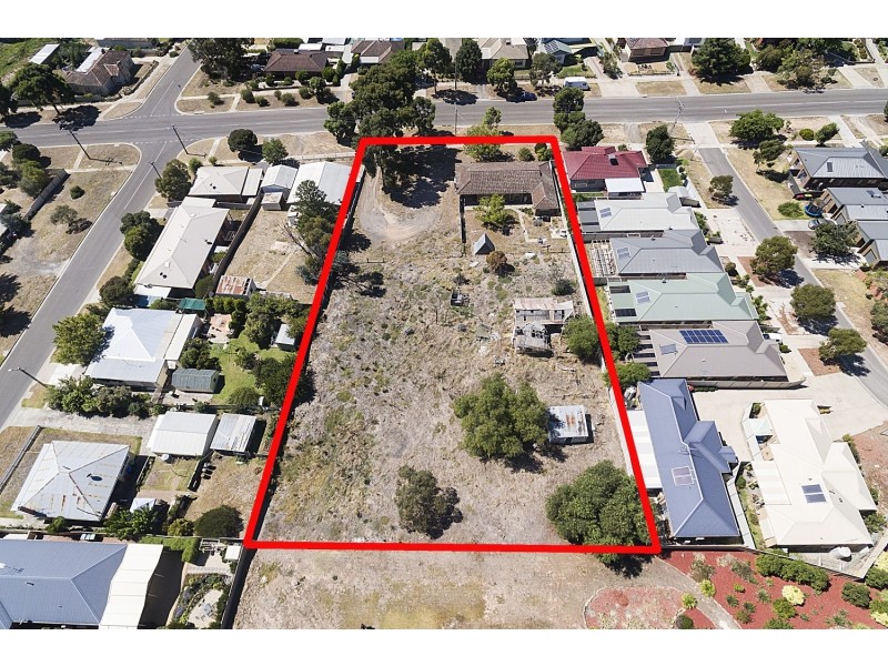 81 Maple Street, Golden Square VIC 3555