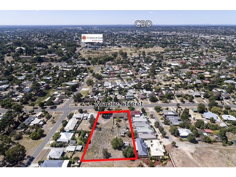 81 Maple Street, Golden Square VIC 3555