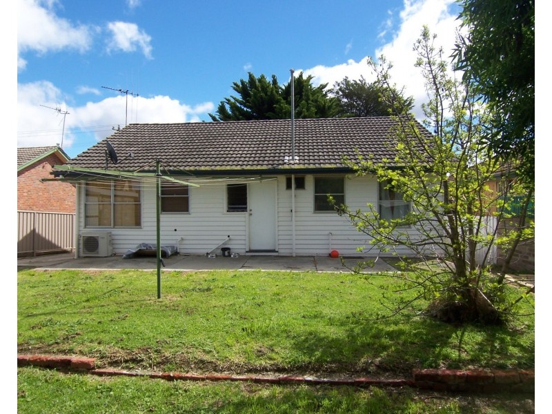 45 Kookaburra Avenue, North Bendigo VIC 3550