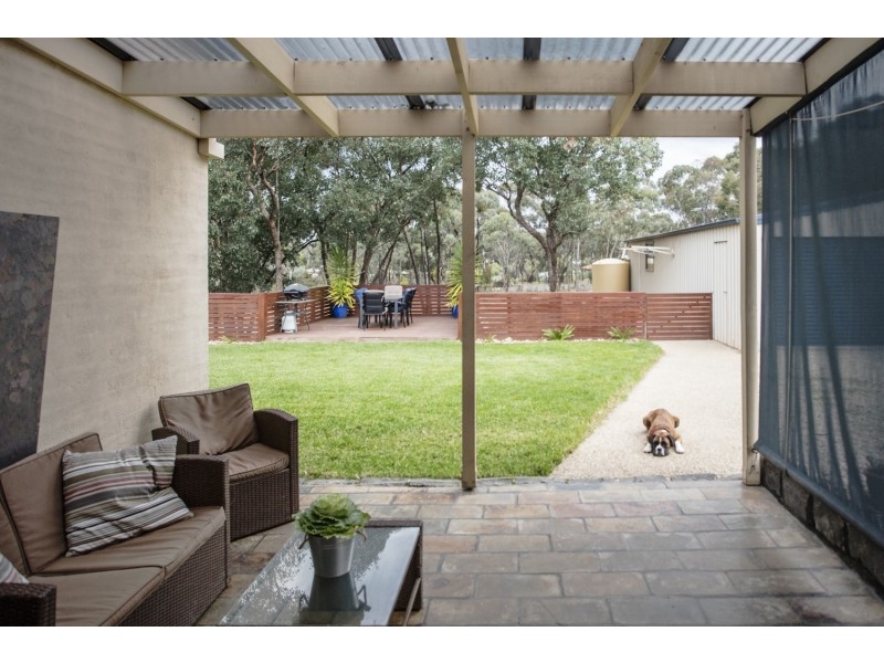15  Higgins Hill Drive, Maiden Gully VIC 3551