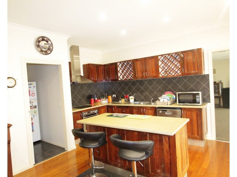 142 Whitlocks Road, Tarrengower VIC 3463