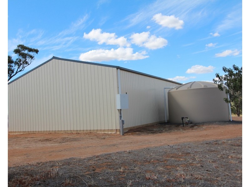 142 Whitlocks Road, Tarrengower VIC 3463