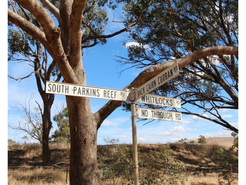 142 Whitlocks Road, Tarrengower VIC 3463