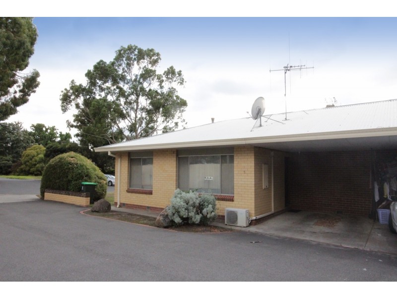 5/6 Minto Street, Quarry Hill VIC 3550