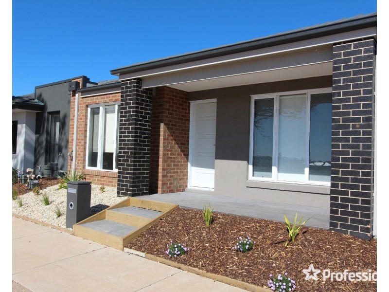 9 Pye Lane, Huntly VIC 3551