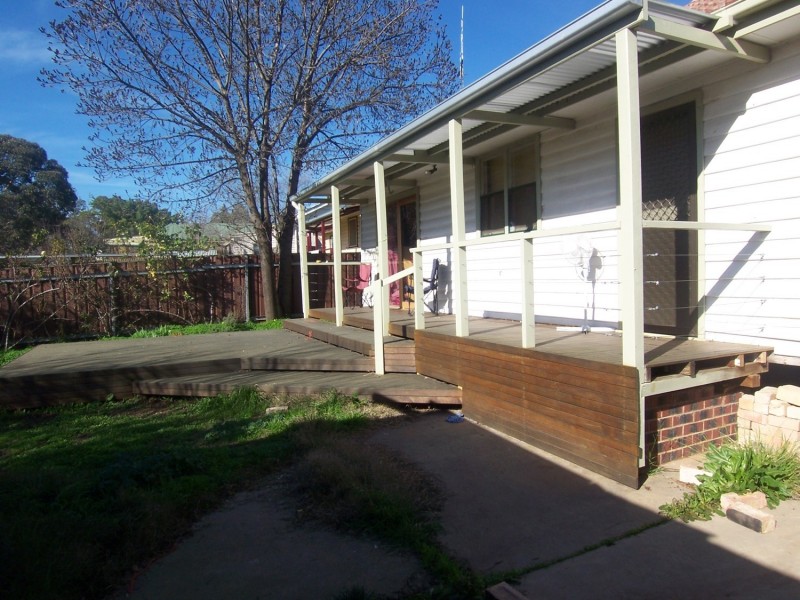 26 Anderson Street, North Bendigo VIC 3550