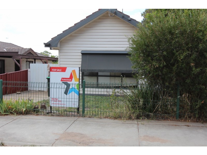 26 Anderson Street, North Bendigo VIC 3550