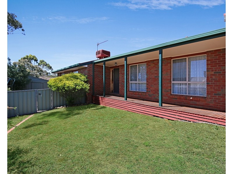 3 Proud Terrace, Flora Hill VIC 3550