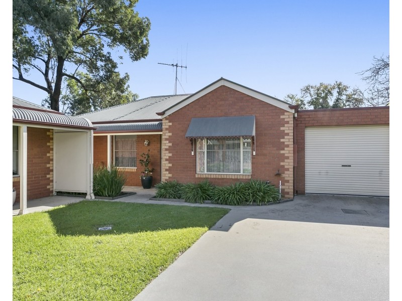 3/10 Larritt Street, Bendigo VIC 3550