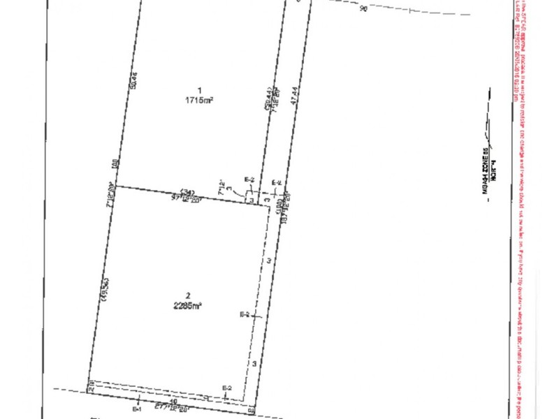 Lot 2, 15 Higgins Hill Drive, Maiden Gully VIC 3551