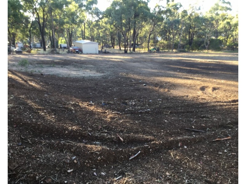 Lot 2, 15 Higgins Hill Drive, Maiden Gully VIC 3551