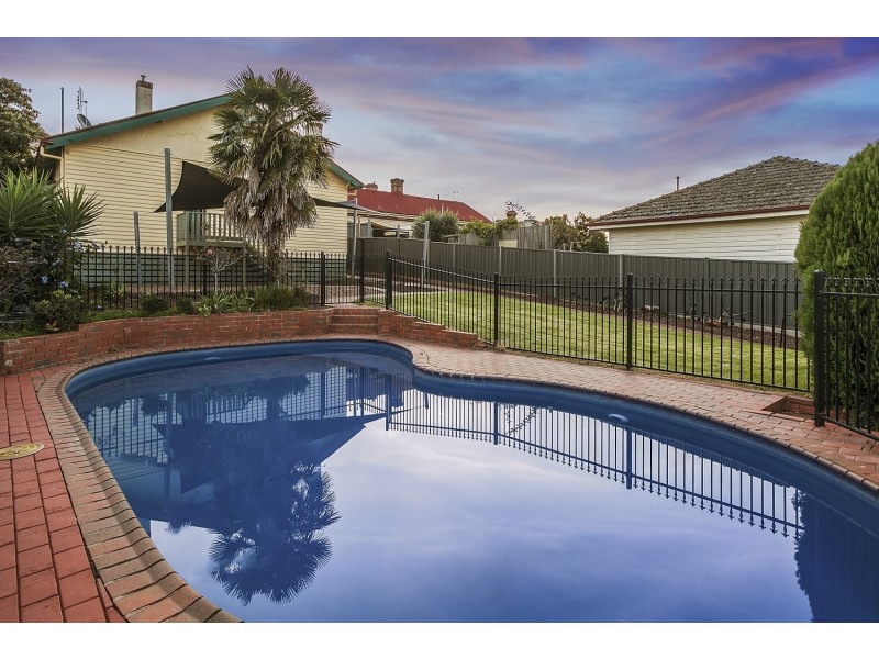 169 Mitchell Street, Quarry Hill VIC 3550