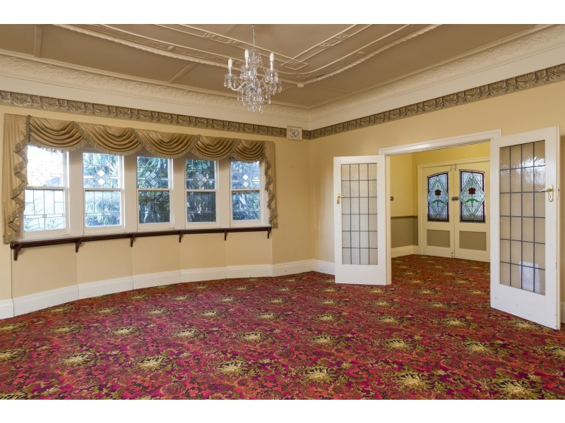 169 Mitchell Street, Quarry Hill VIC 3550