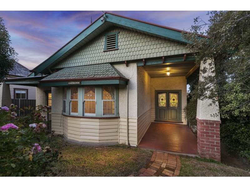 169 Mitchell Street, Quarry Hill VIC 3550