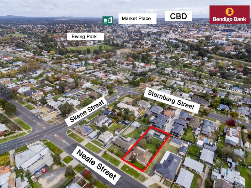 32 Neale Street, Kennington VIC 3550