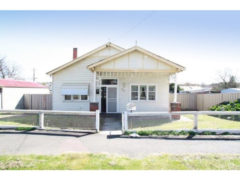 588 Hargreaves Street, Bendigo VIC 3550