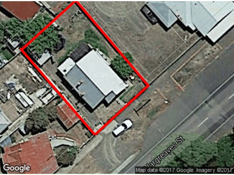 588 Hargreaves Street, Bendigo VIC 3550