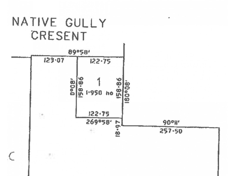 172 Native Gully Crescent, Eppalock VIC 3551