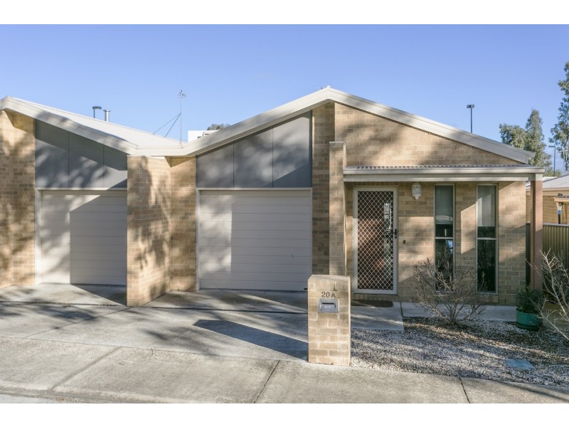 20A Casey Street, East Bendigo VIC 3550