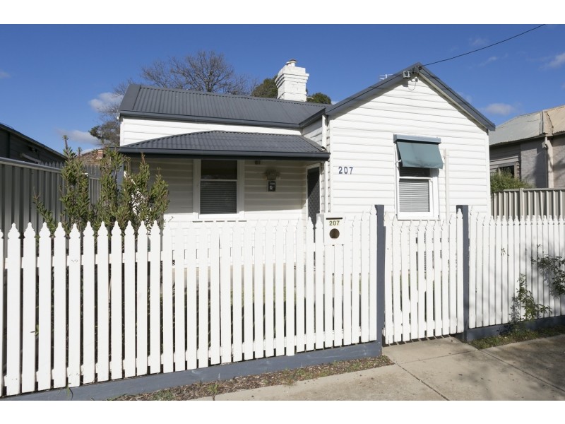 207 Queen Street, Bendigo VIC 3550