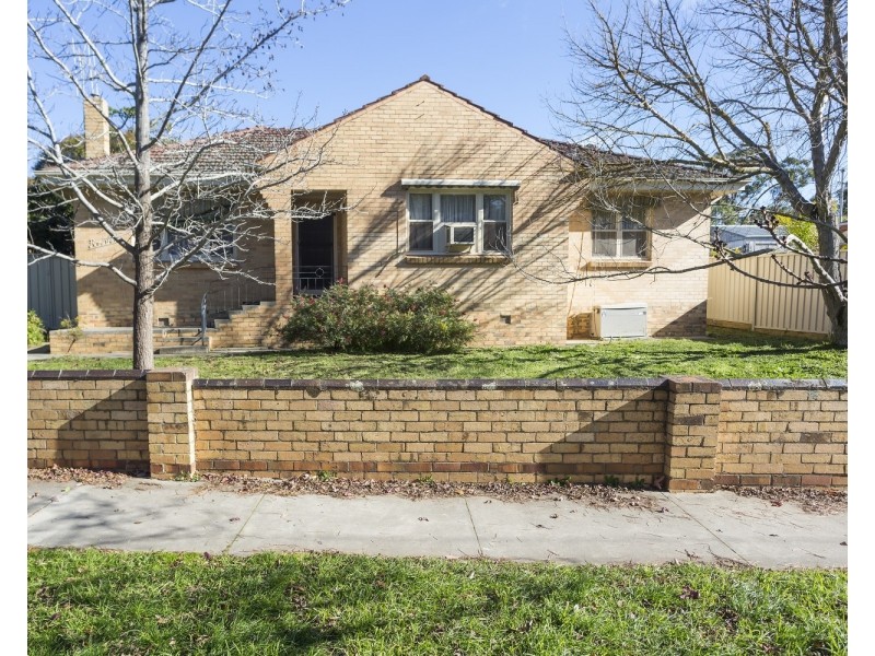 100 Spring Gully Road, Spring Gully VIC 3550