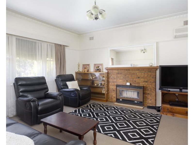 100 Spring Gully Road, Spring Gully VIC 3550