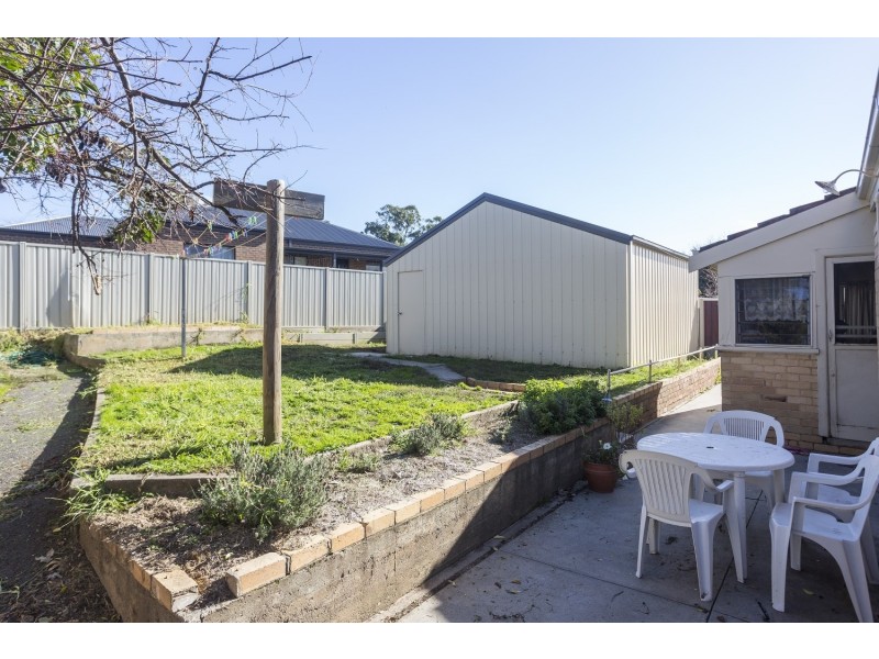 100 Spring Gully Road, Spring Gully VIC 3550
