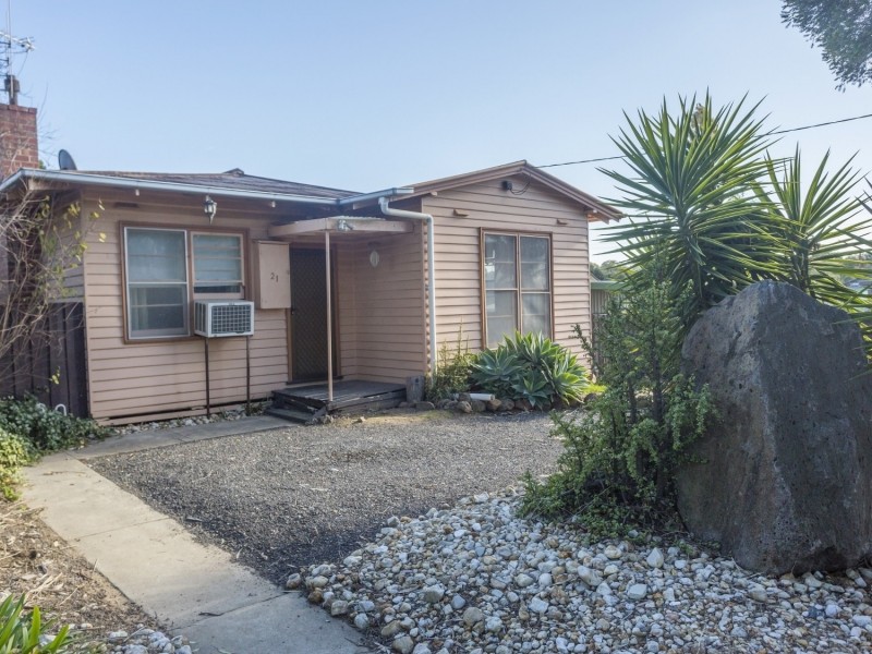 21  Magpie Street, North Bendigo VIC 3550