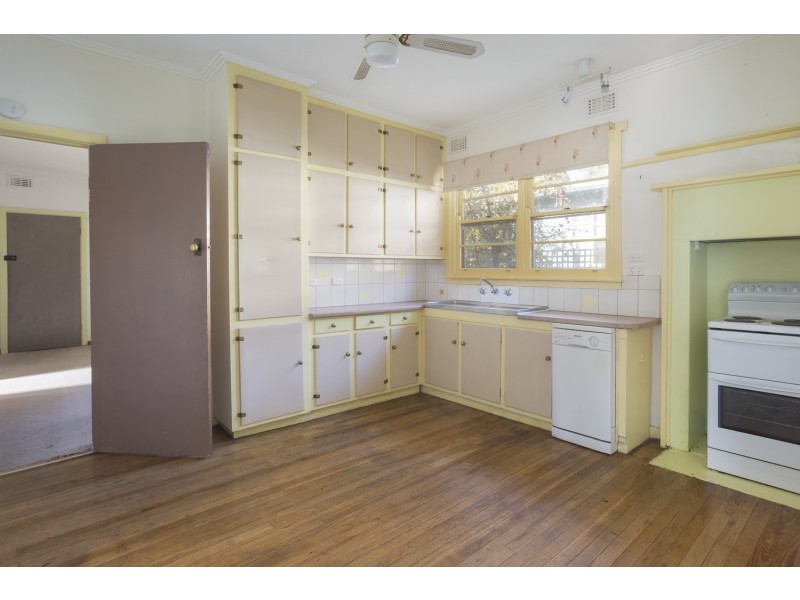 21  Magpie Street, North Bendigo VIC 3550