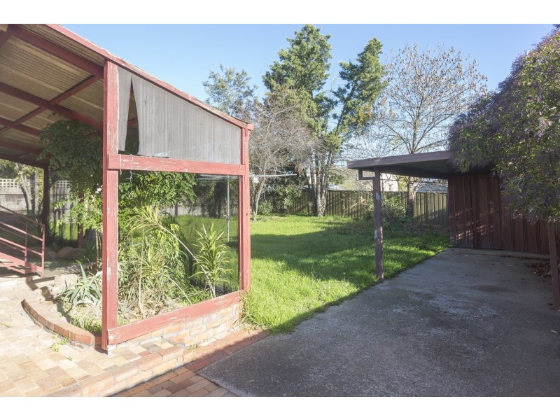 21  Magpie Street, North Bendigo VIC 3550