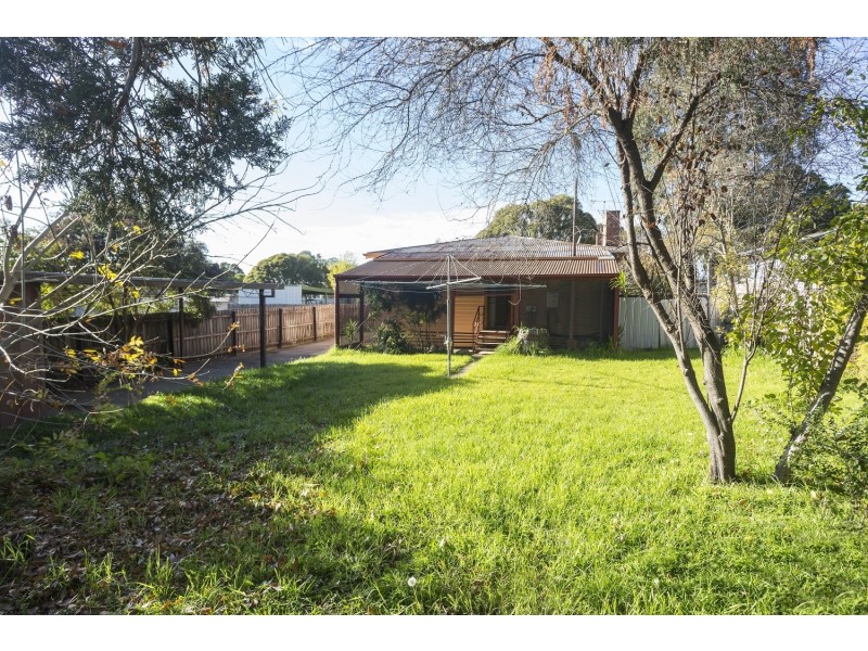 21  Magpie Street, North Bendigo VIC 3550