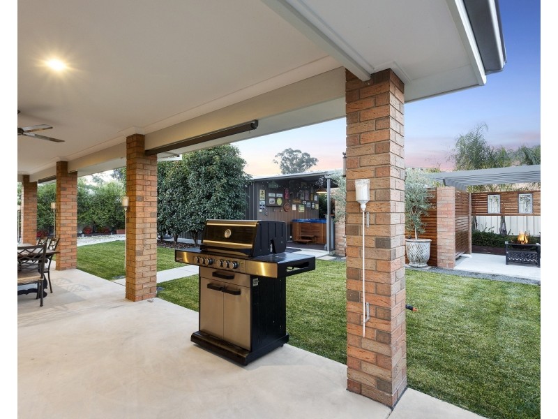 6  Kent Place, Strathfieldsaye VIC 3551